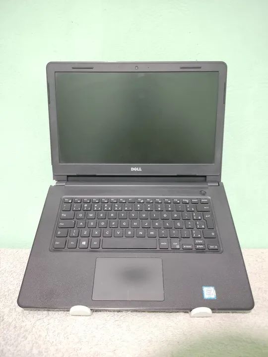 Notebook Dell i3 de 6° Geração  - Foto 2