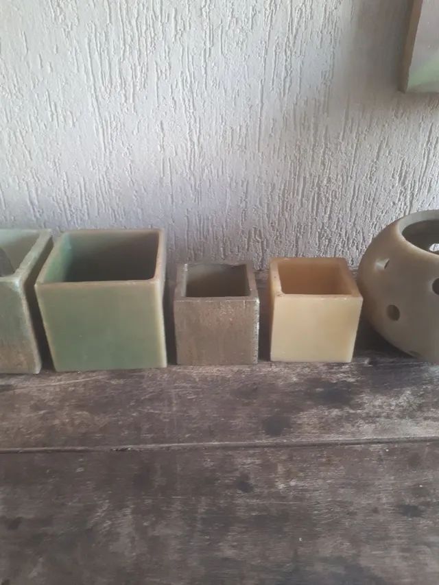 Velas Decorativas Várias - Foto 2