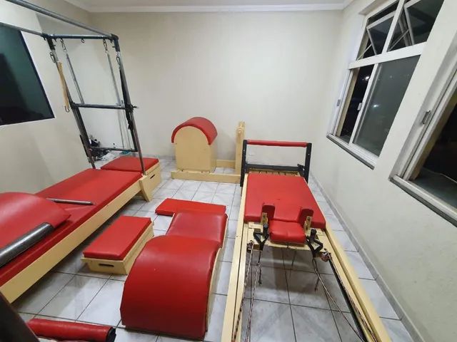 Pilates studio completo aceito propostas parcelo em cartão 12x o valor a vista sem juros - Foto 3