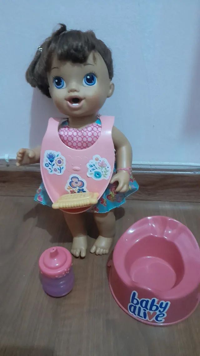 Baby alive olx sales