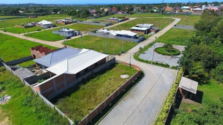 Foto - Araruama - Fazendinha