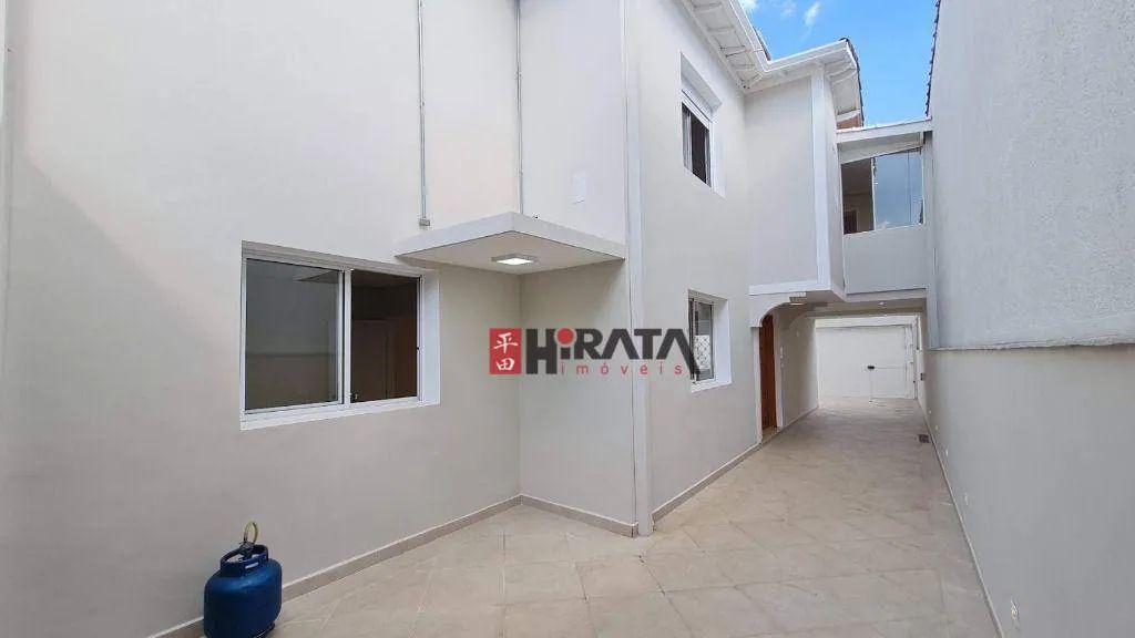 Sobrado recem reformado! 3 dormitórios! - Foto 4