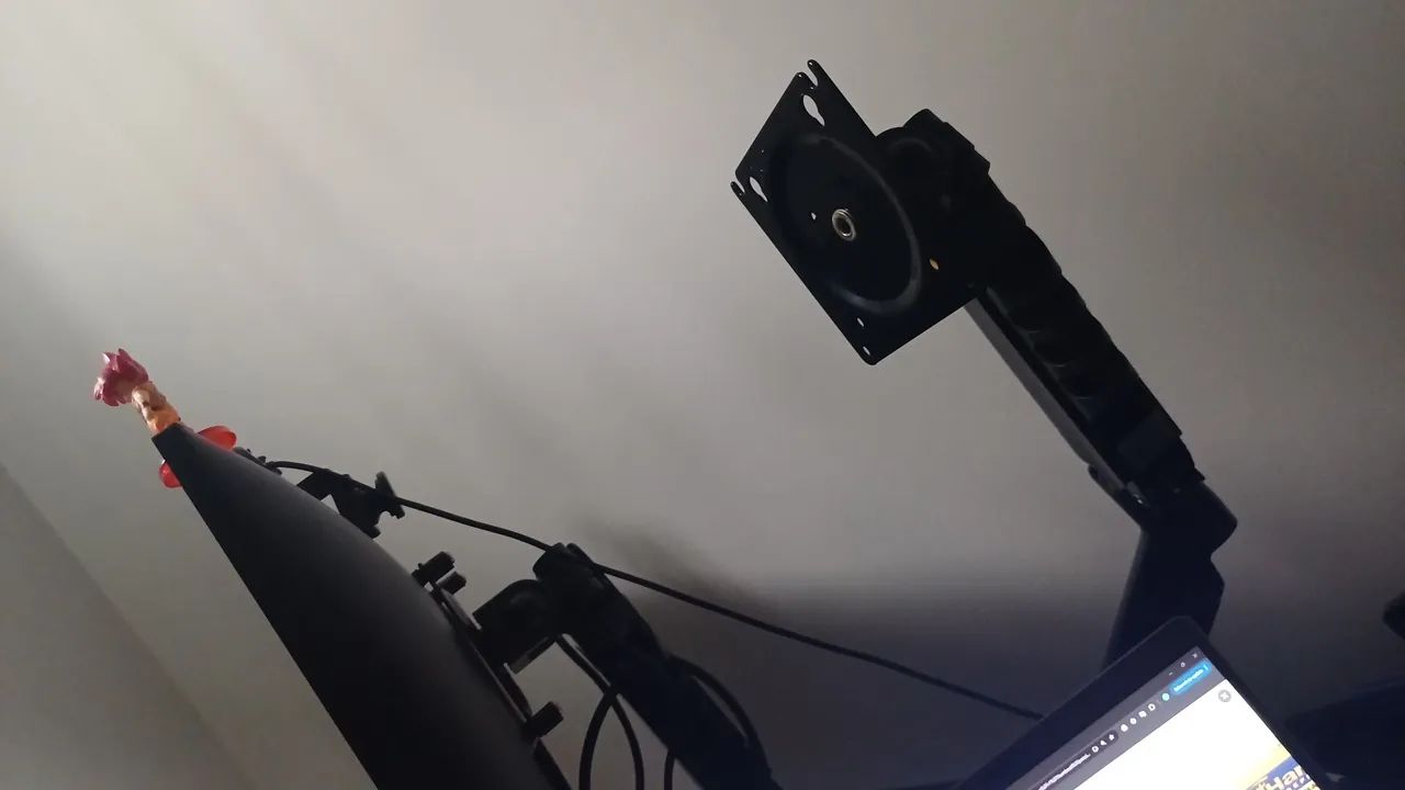 PC AMD Ryzen 5 4600G- 32RAM - Foto 5