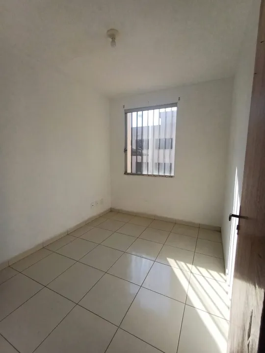 Casa Geminada - Cidade Nova - Santana do Paraíso/MG
