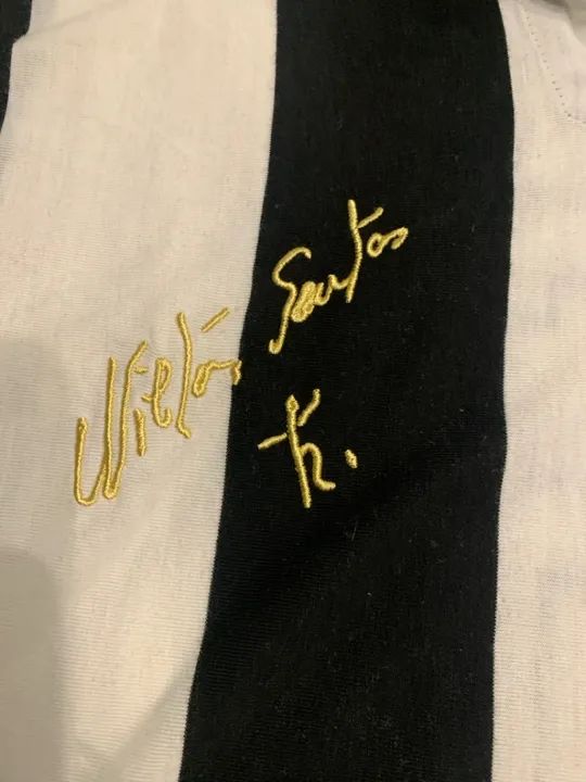 Camisa coleção  fogão  - Foto 2