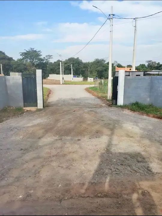 foto - Limeira - Bairro dos Pires