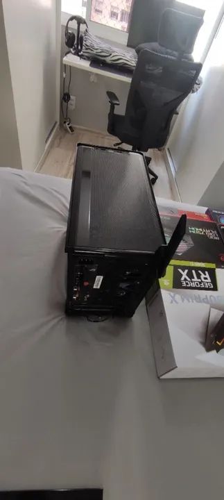 Pc mini ITX Gamer - Foto 4