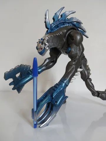 Max steel elementor metal destructor - Foto 5