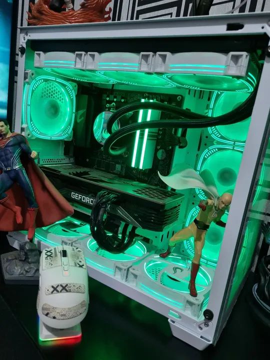 Setup Completo - Foto 2