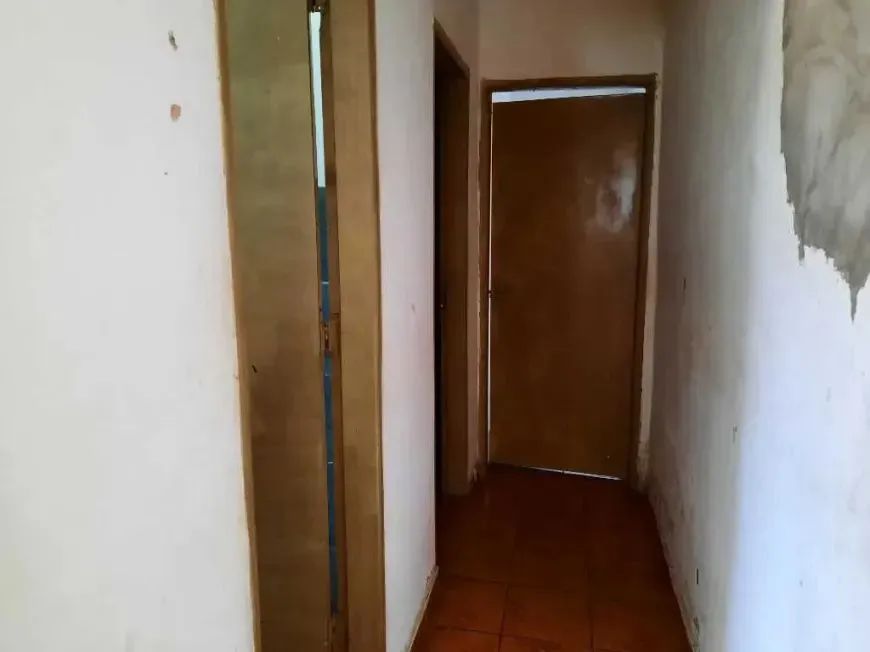 Vendo casa na samambaia N. (QR 423) - Foto 5