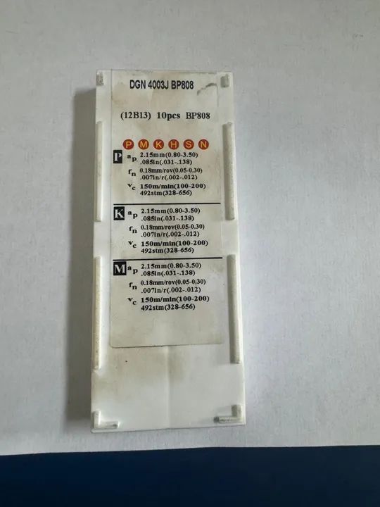 DGN 4003J BP808 - 10pcs - Foto 3