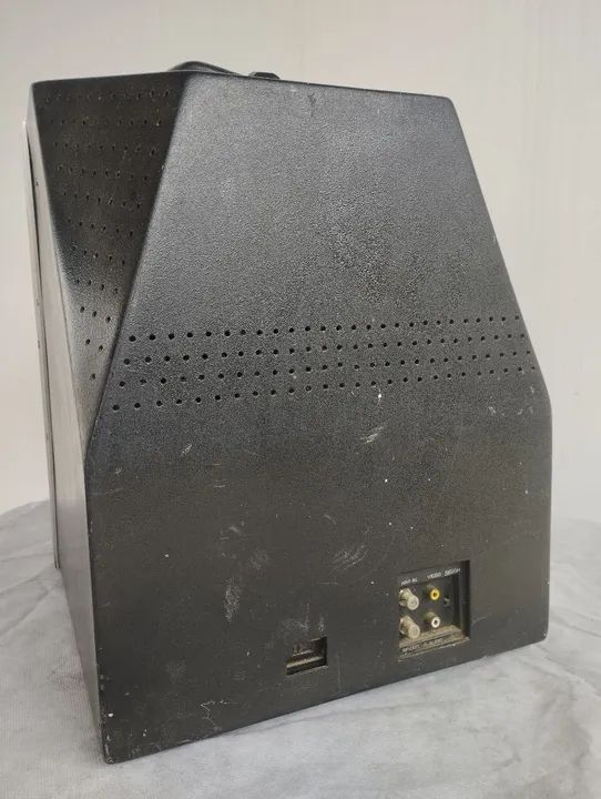 Televisão antiga coleção  - Foto 6