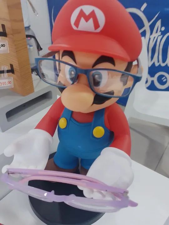 MÁRIO BROS