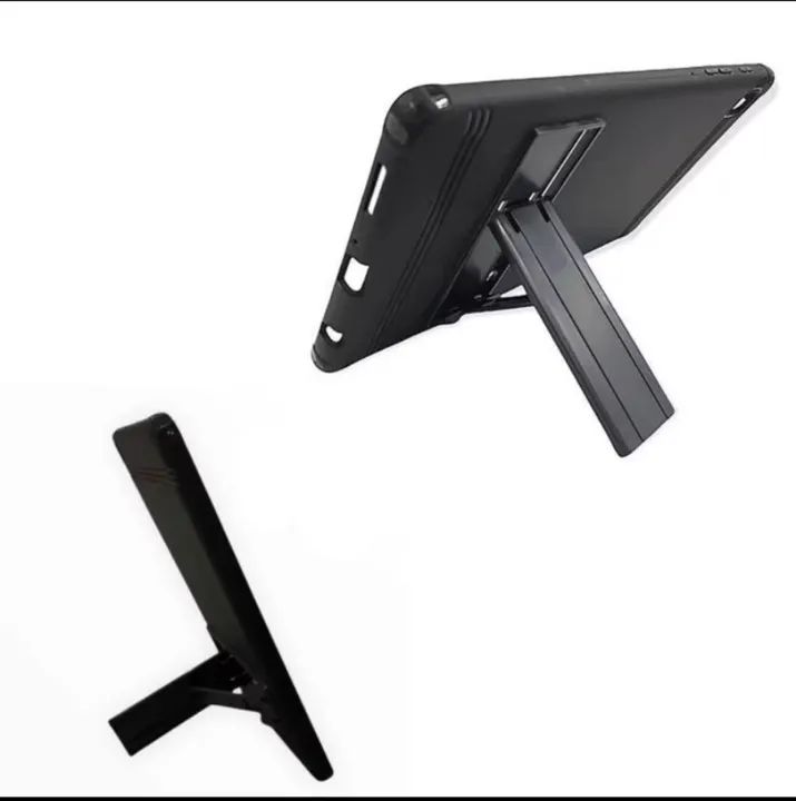 Case para Tablet 10.2 com Suporte - Novo - Foto 3