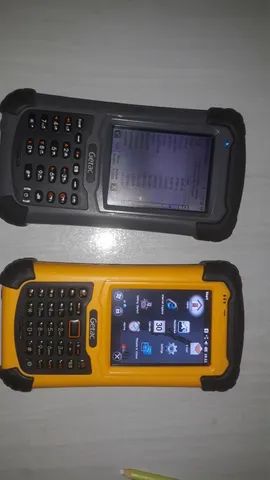 Display de coletora de dados para Gnss e rtk - Foto 6