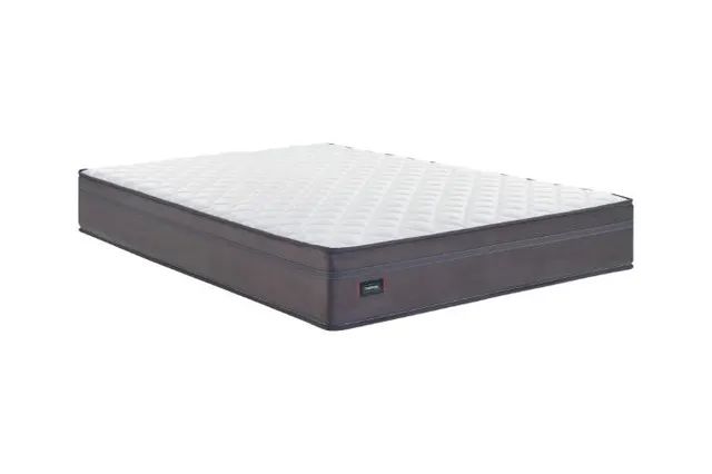 Colchão Queen New Leblon Molas r65