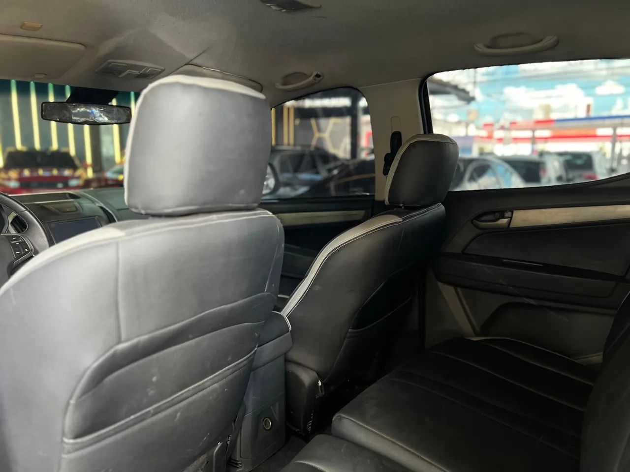 CHEVROLET/S10 LT 2015 - Foto 7