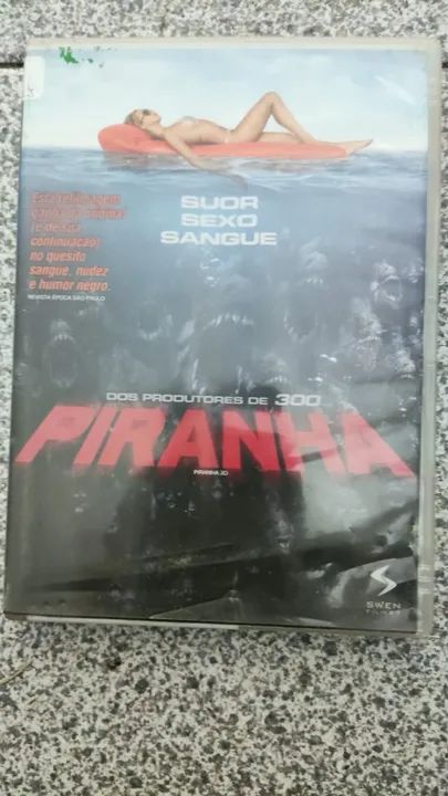 Piranha