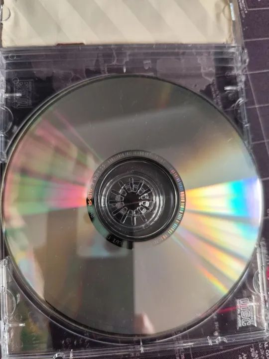 Virtua Fighter Remix - Sega Saturn - Original Americano - Foto 3