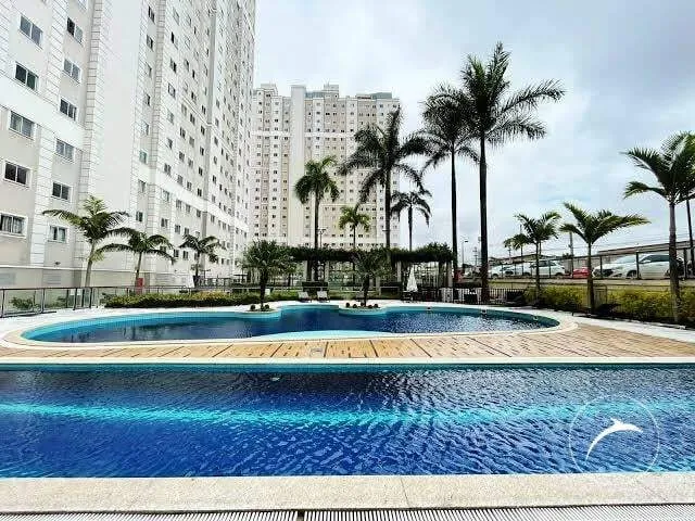 Apartamento à venda, 3 quartos, 1 suíte, 2 vagas, Taguatinga (Norte) - Brasília/DF