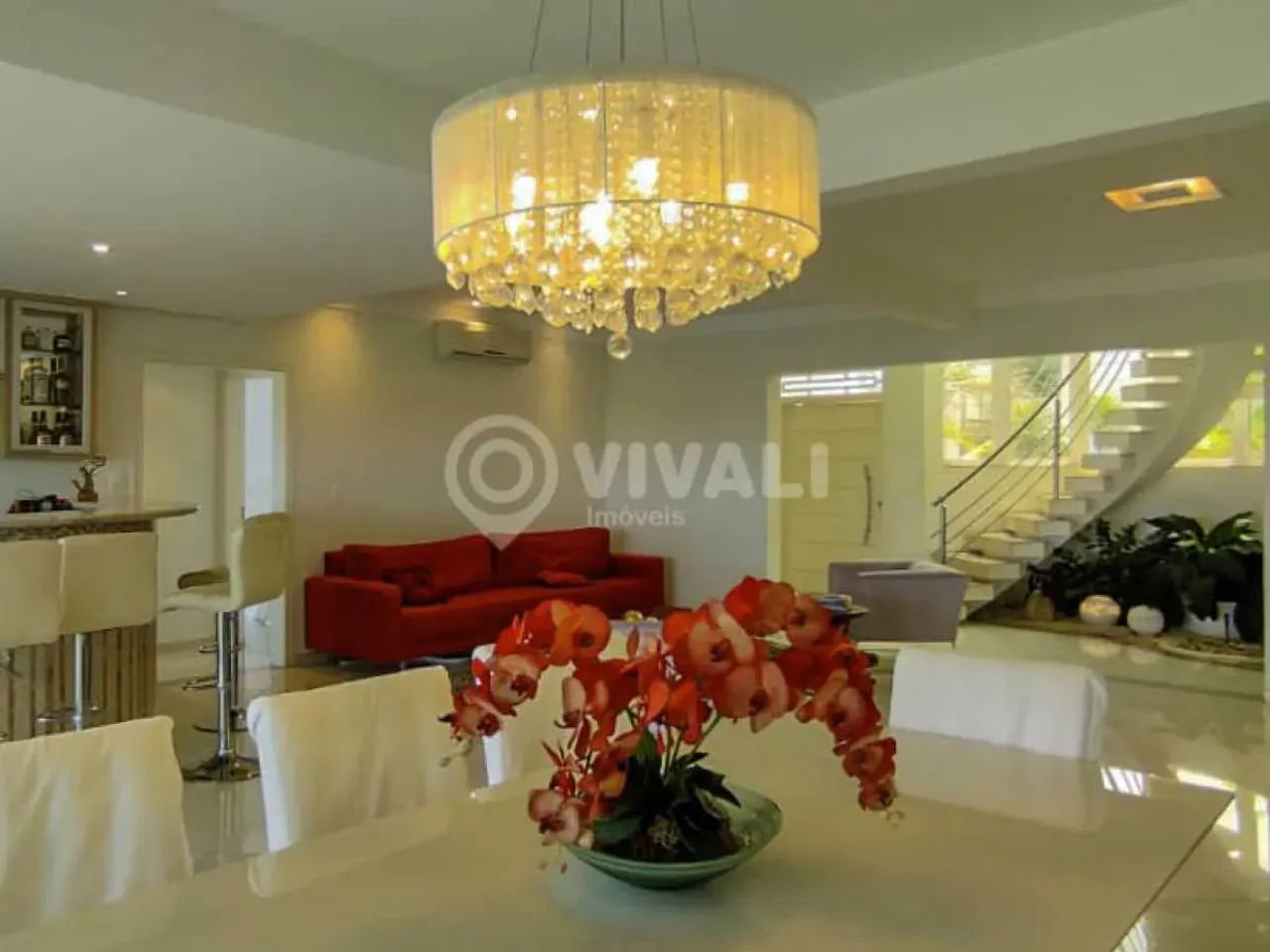Casa em Condomínio - / Residencial / Bairro Itapema
