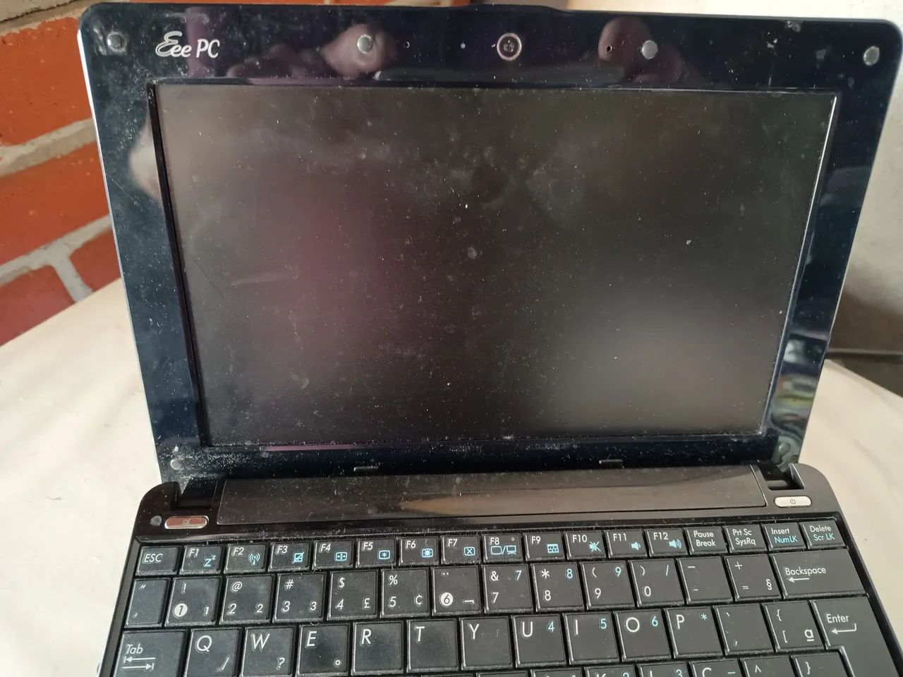 Netbook Intel  - Foto 4