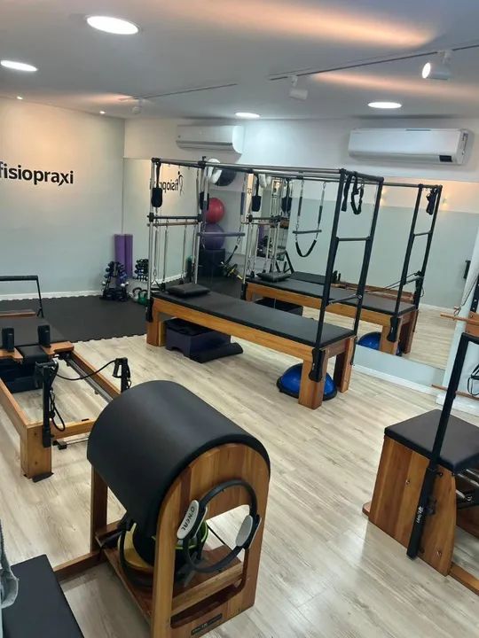 Studio de PILATES