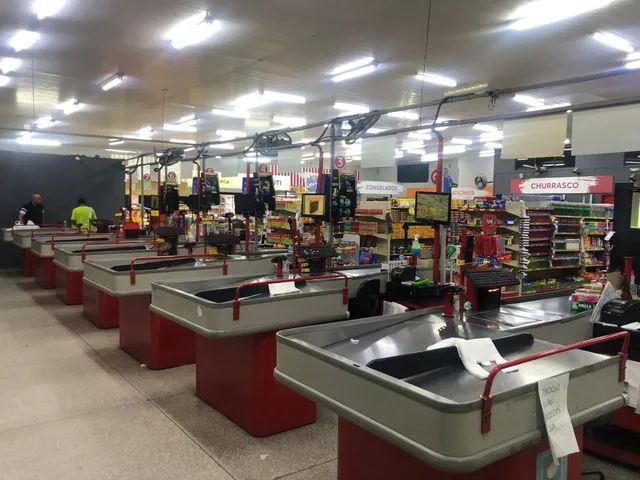 REDE SUPERMERCADO ZONA SUL