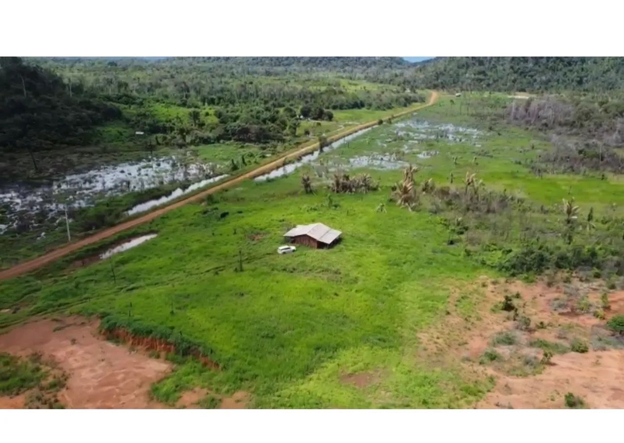 Fazenda metade do preço hoje - Foto 2