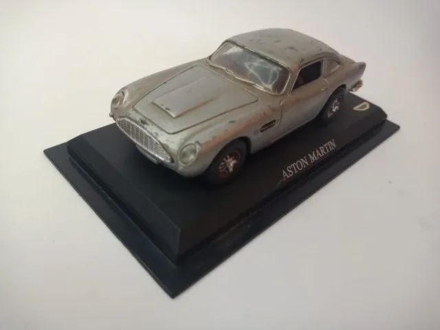 Auto Collection - Aston Martin 1/43 - Foto 2