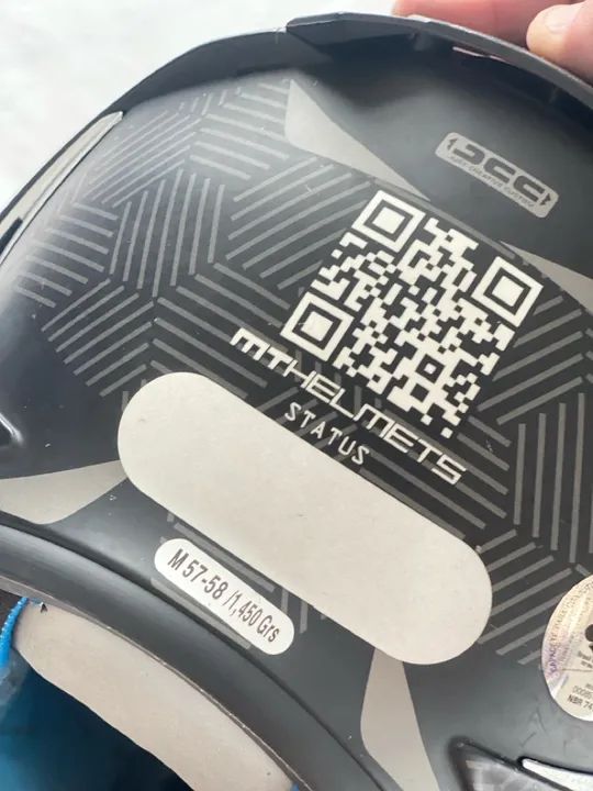 Jaqueta e Calça de Motociclista com Proteções - Foto 2