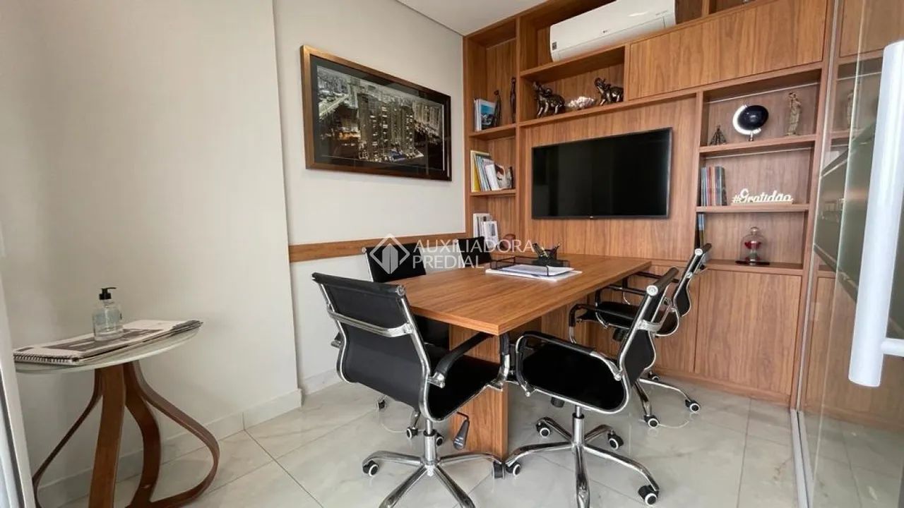 CONJUNTO COMERCIAL - SÃO BERNARDO DO CAMPO - BAETA NEVES - Foto 2