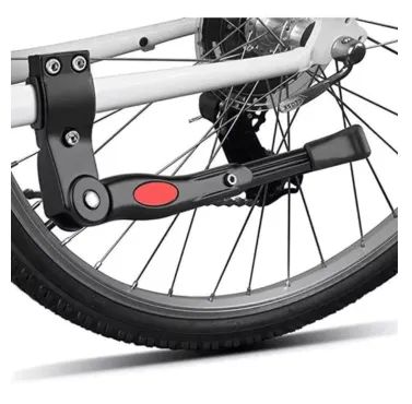 Tripé Cavalete Bicicleta Bike Regulável para aro 20 a 29 - Foto 2