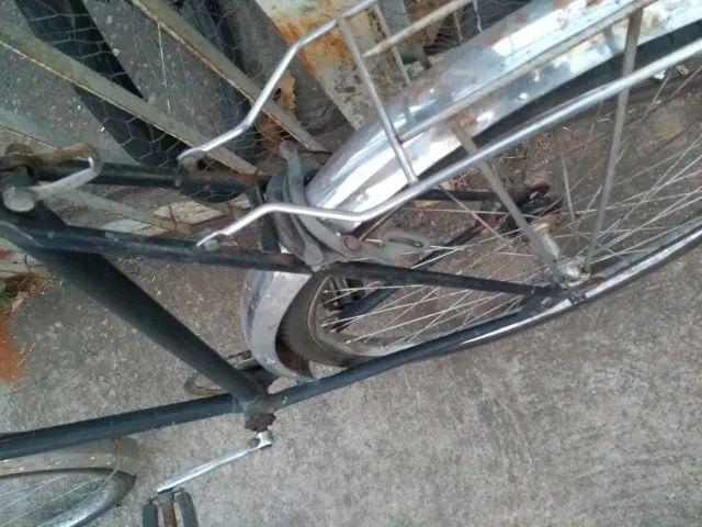 Bicicleta peugeot Turismo  - Foto 4