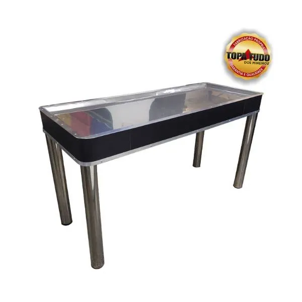 Bancas para hortfrut/vascas/mesas para frutas e legumes