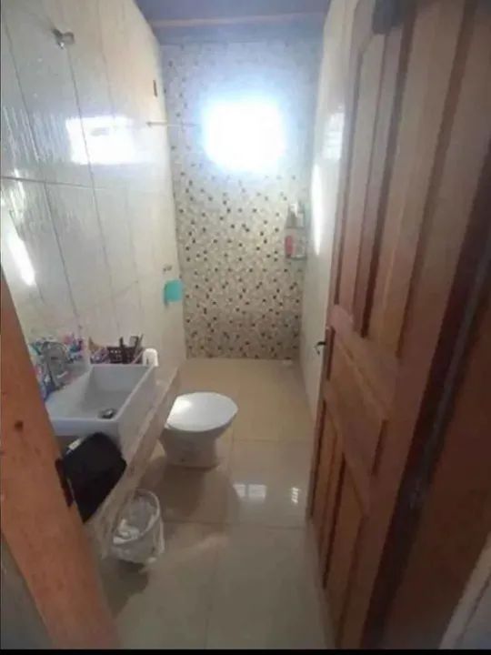 Vendo casa no itapoã