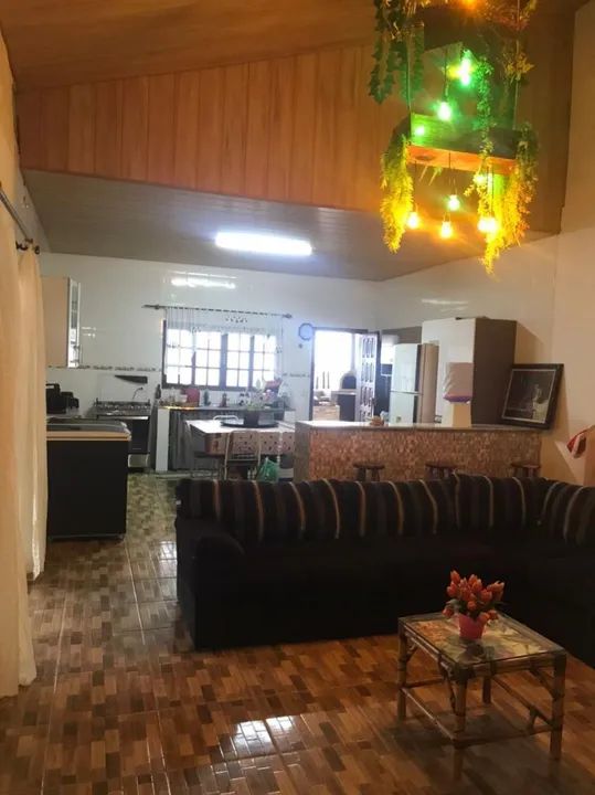 Sitio em Mogi das cruzes  - Foto 5