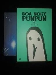 mangá boa noite punpun volume 2 grande