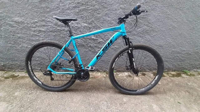 28 mountain clearance bike