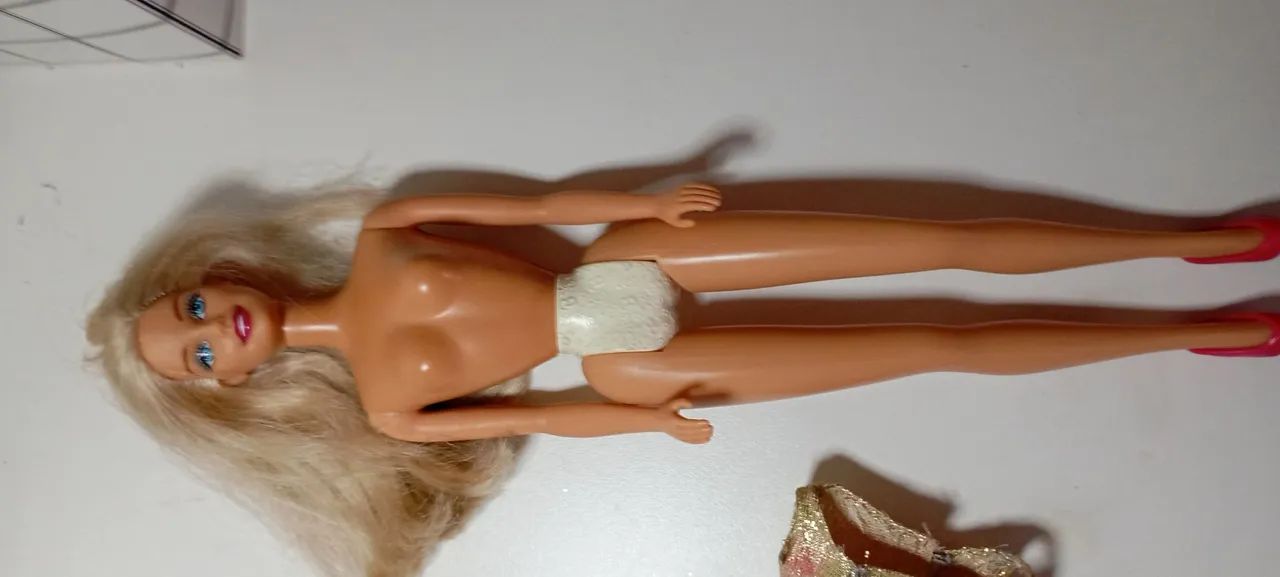 Barbie chic 2002 - Foto 5