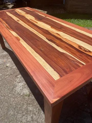 Jacarandá demolição 