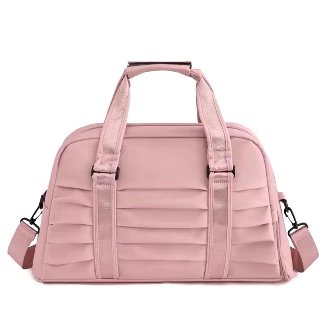 Bolsa Esportiva (Rosa)