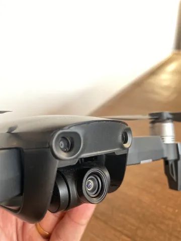 Dji Mavic Air - Foto 2