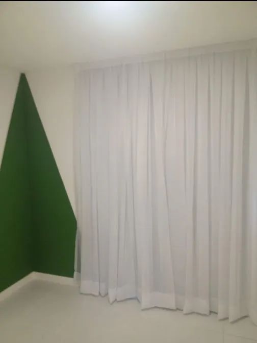 Cortinas sob medida  - Foto 3