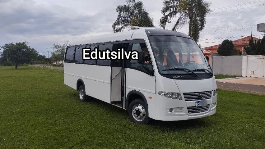 Volare W8 2006 apenas 90 mil kms rodados  - Foto 3