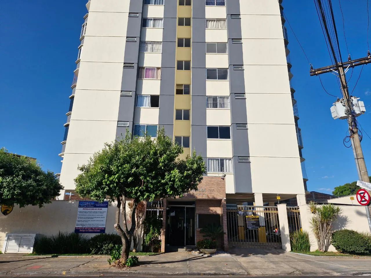 Foto - Goiânia - Jardim América