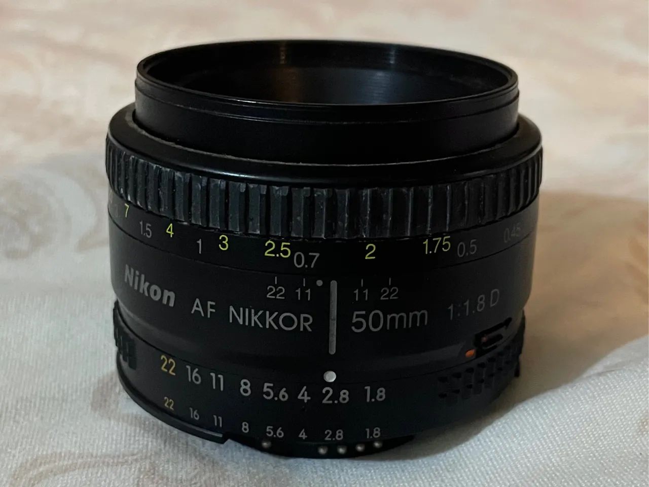 Câmera Nikon D5300 24.2mp com Wi-Fi + 3 lentes - Foto 5