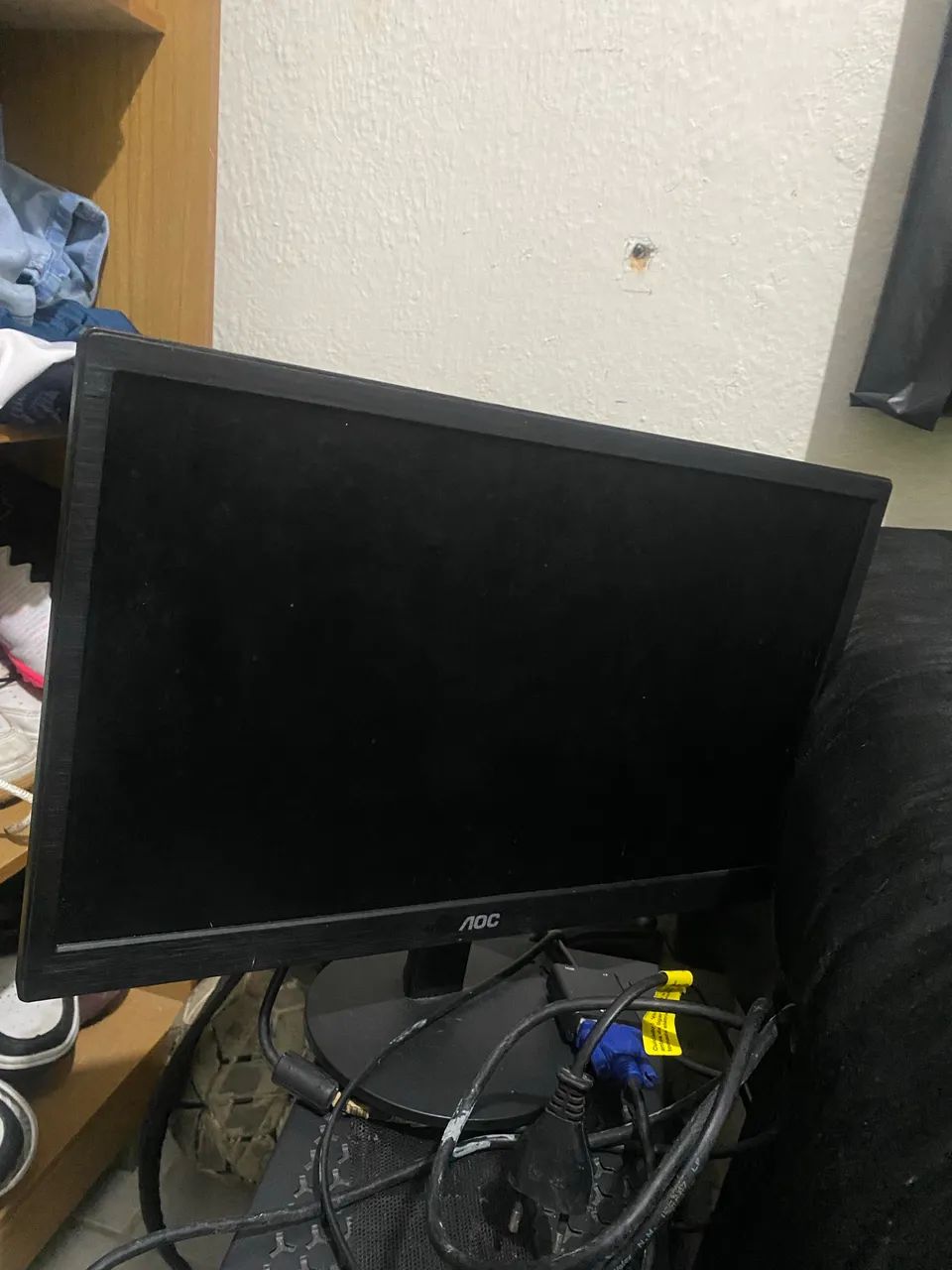 Monitor 19 polegadas 64396504428291121