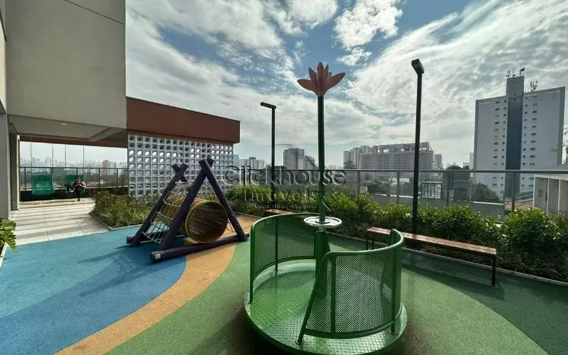 VENDE-SE STUDIO NO ALTO DA BOA VISTA - SANTO AMAROVENDE-SE STUDIO NO ALTO DA BOA VISTA - S