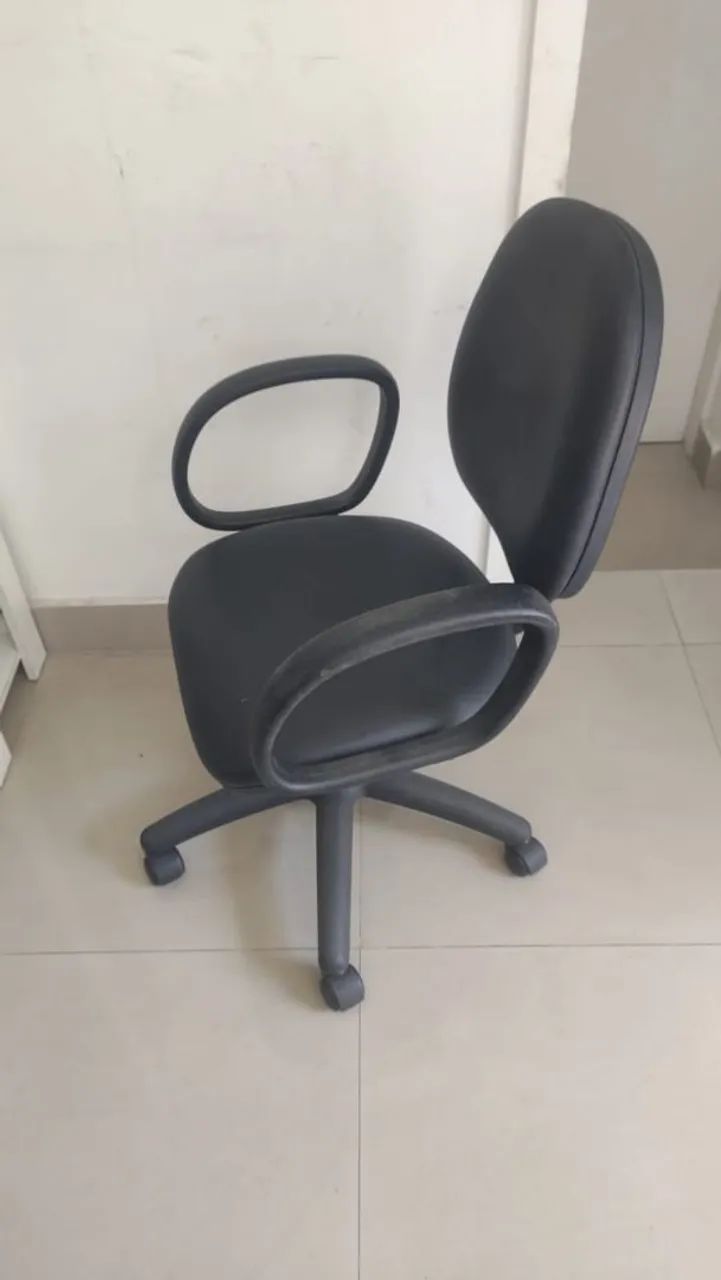 Cadeira de escritório 